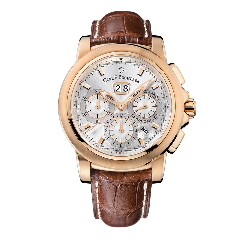 Patravi ChronoDate Annual