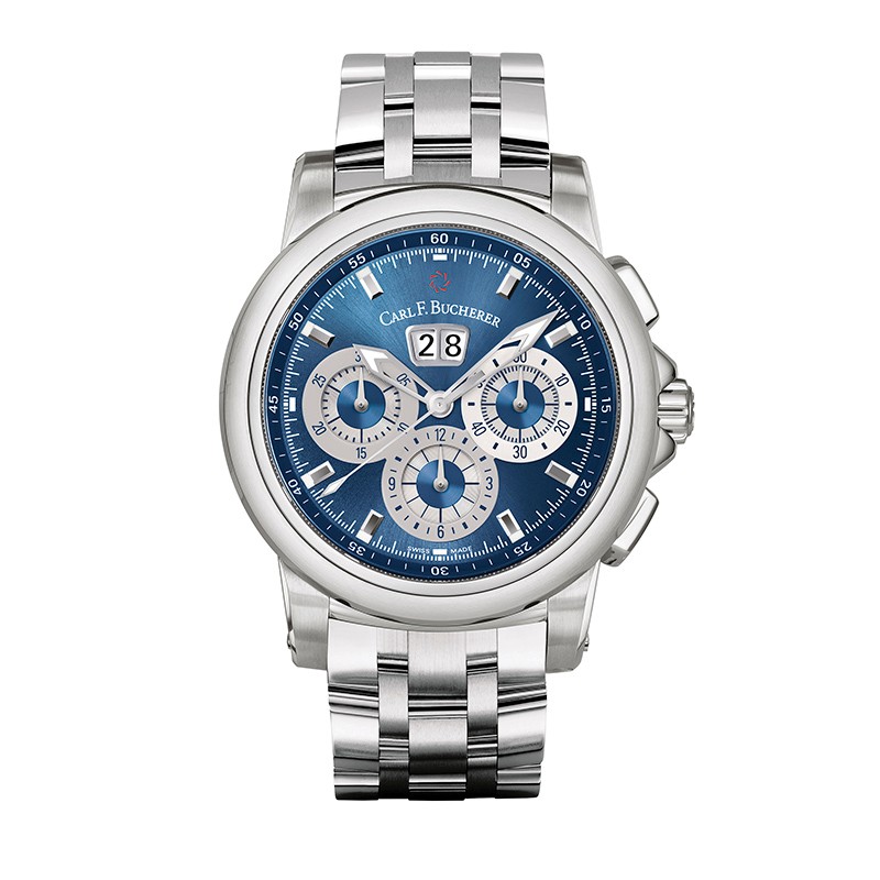 Patravi ChronoDate
