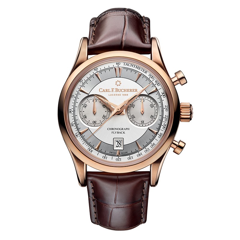 Manero Flyback