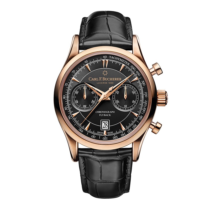 Manero Flyback