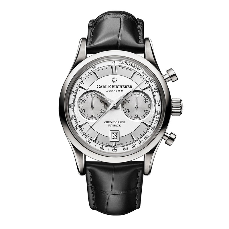 Manero Flyback