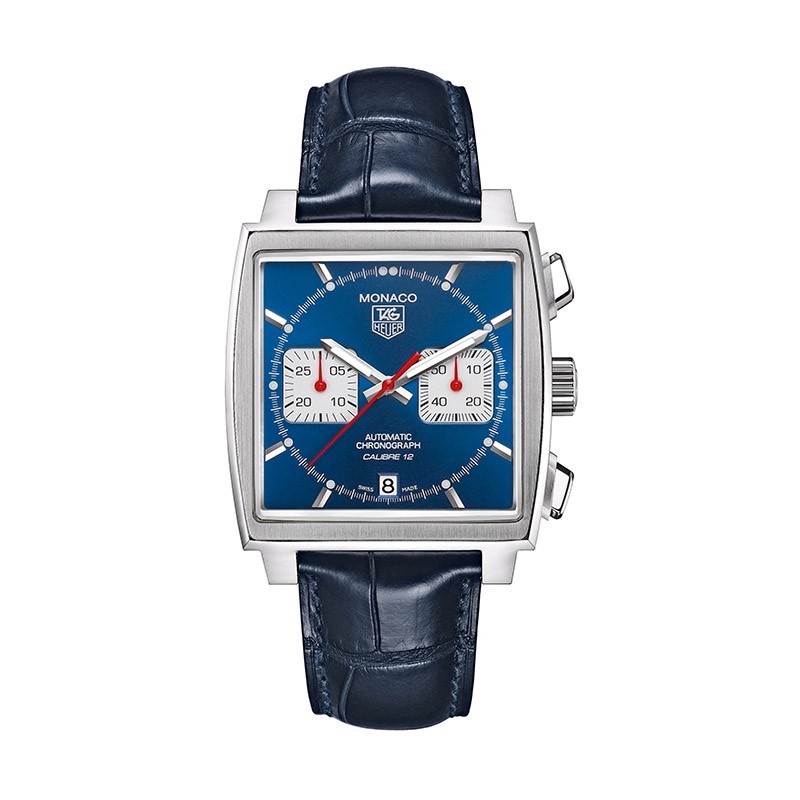 Monaco Calibre 12