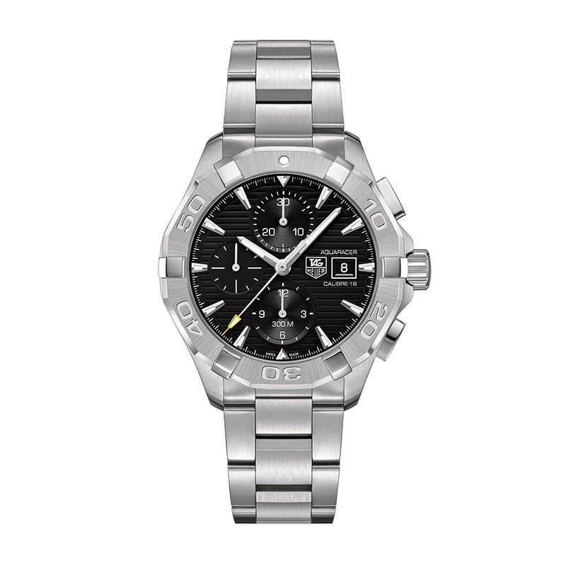 Aquaracer Calibre 16