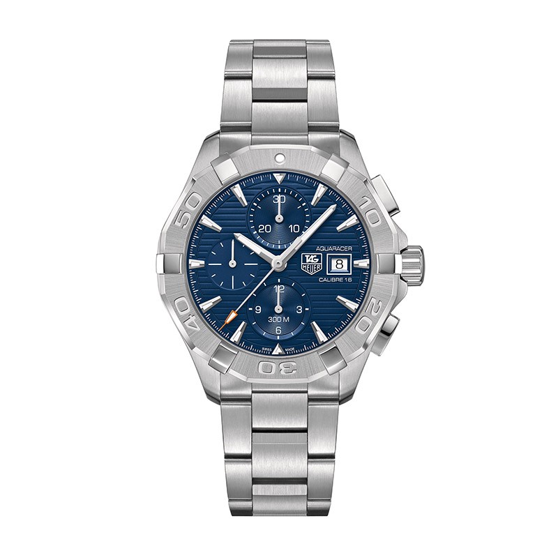 Aquaracer Calibre 16