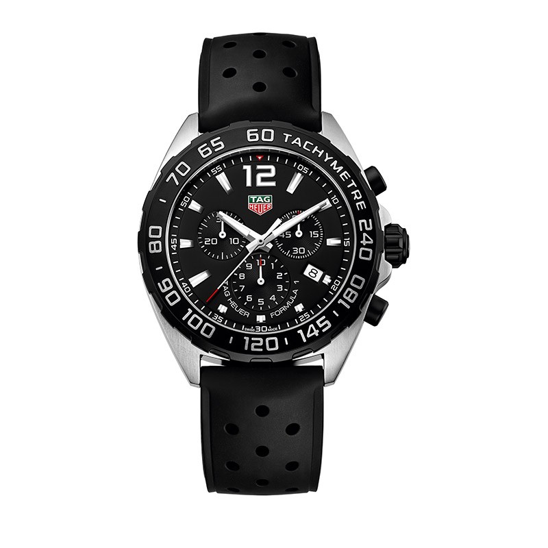 Formula 1 Quartz Chronograph