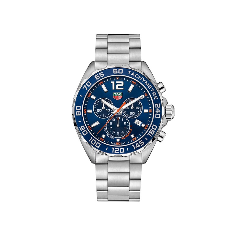 Formula 1 Quartz Chronograph Watch