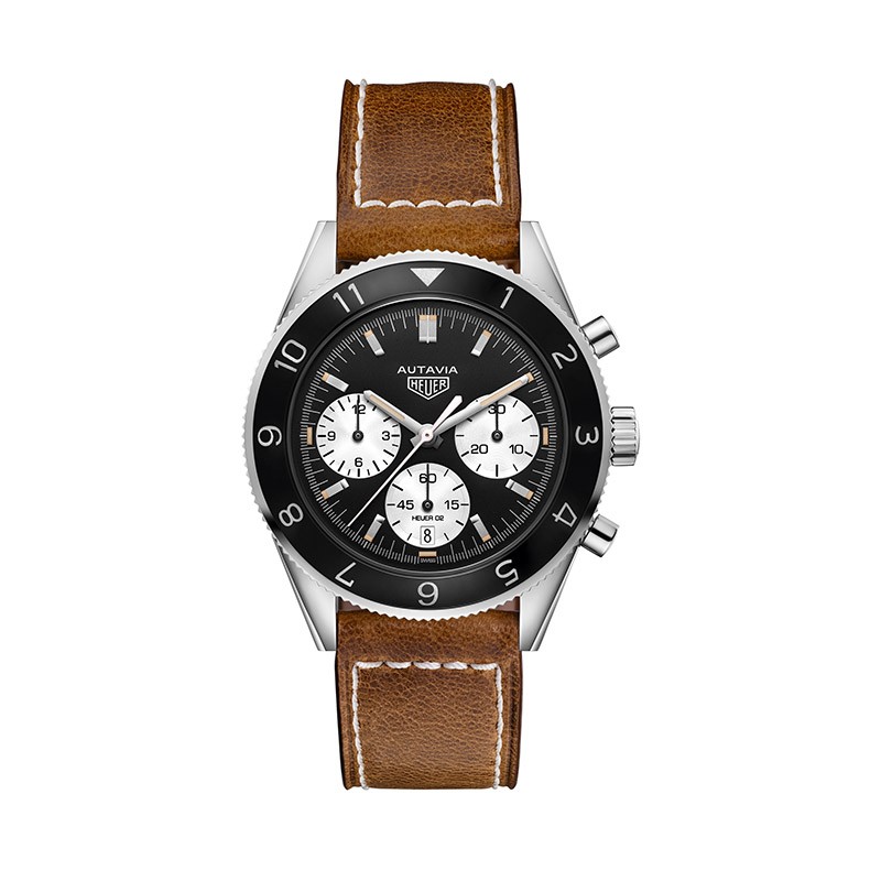 Heritage Calibre Heuer 02
