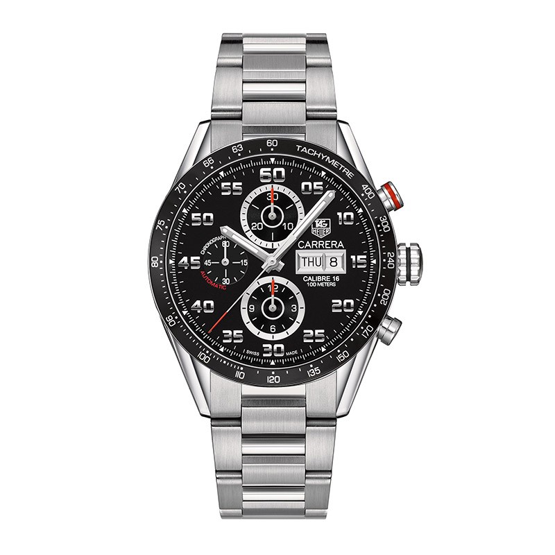 Carrera Calibre 16 DD