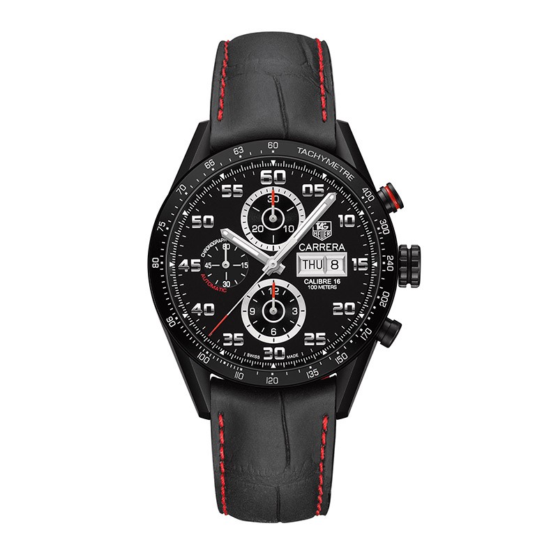 Carrera Calibre 16 DD