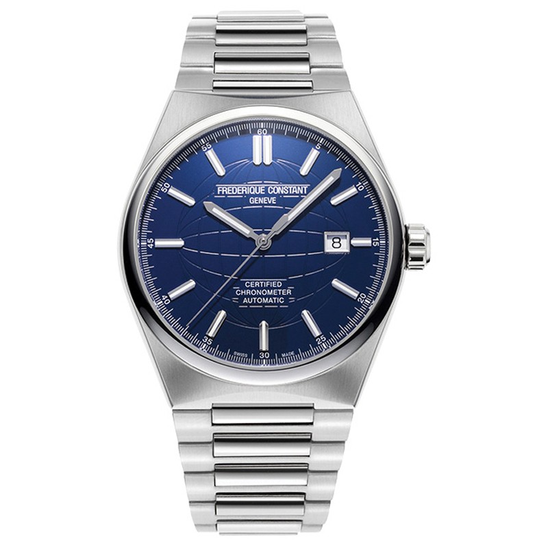 HIGHLIFE AUTOMATIC COSC
