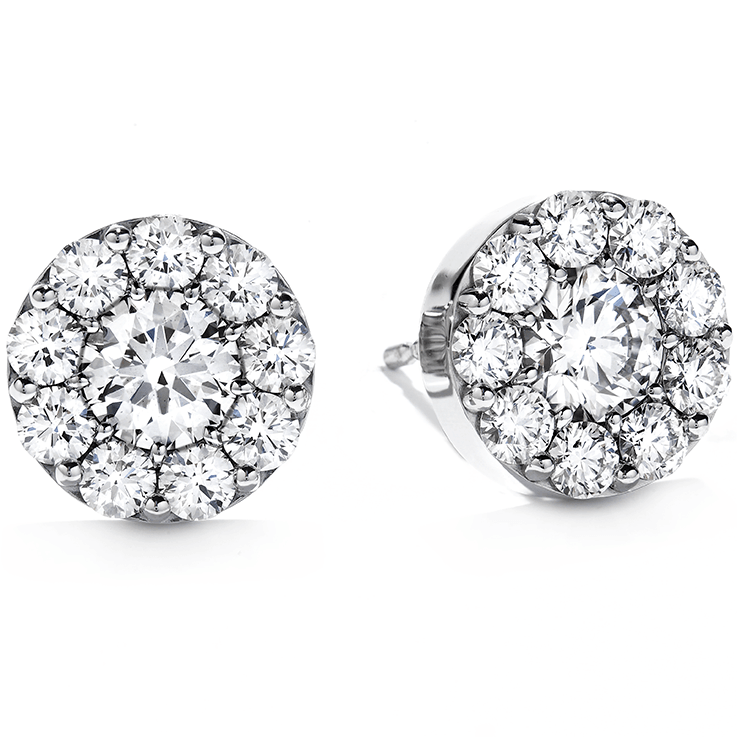 Fulfillment Stud Earrings