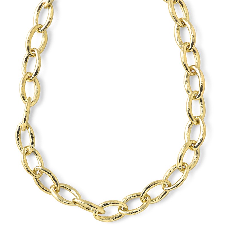Classico Bastille Necklace