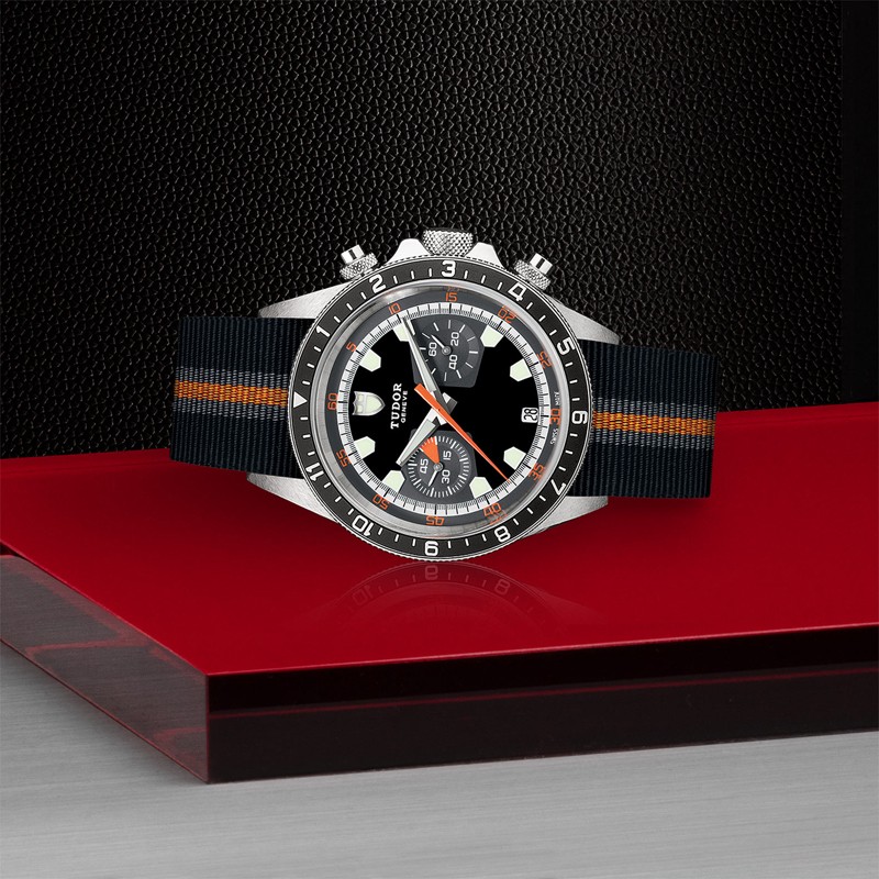 Heritage Chrono