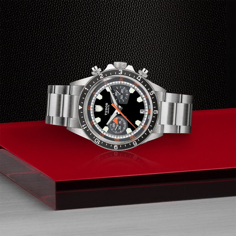 Heritage Chrono