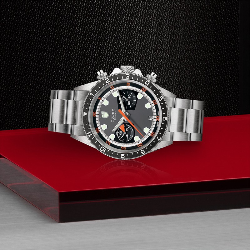 Heritage Chrono