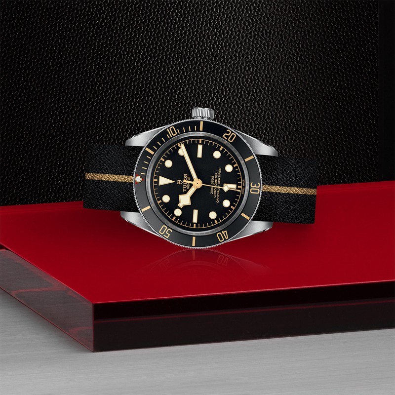Black Bay Fifty Eight