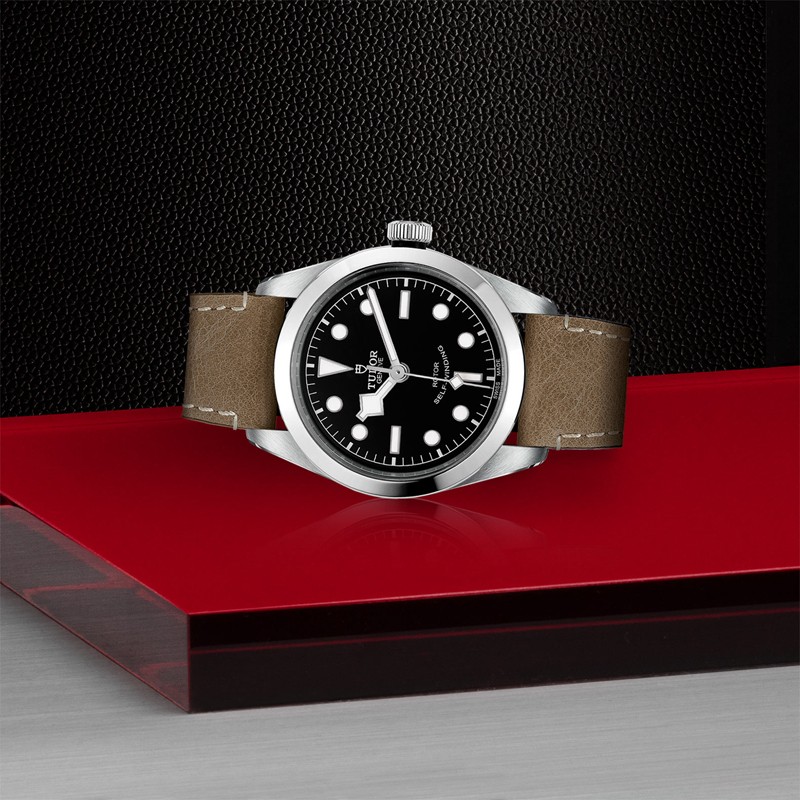 Black Bay 36