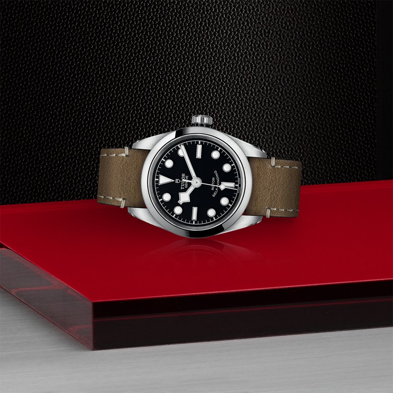 Black Bay 32