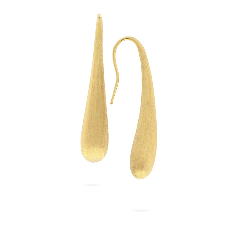 Lucia Tear Drop Earrings