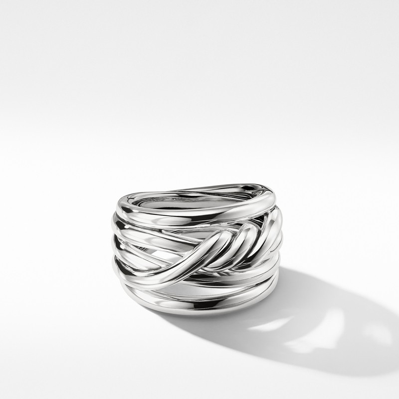 Continuance Ring 14mm
