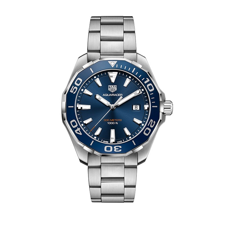 Aquaracer Quartz