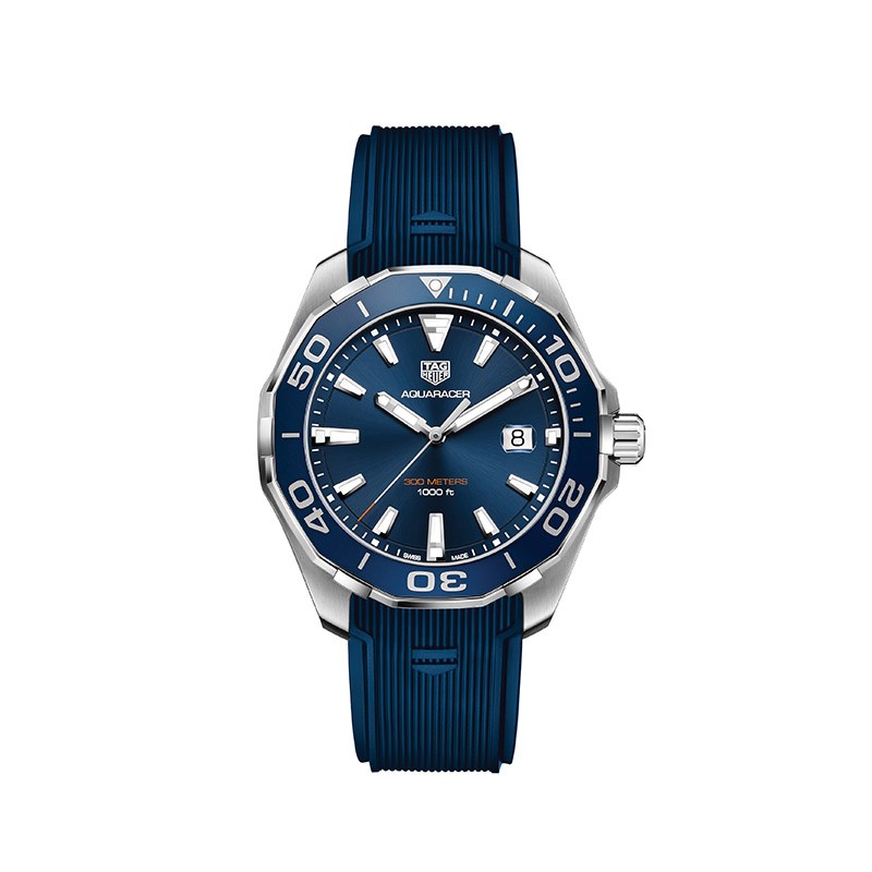 Aquaracer Quartz