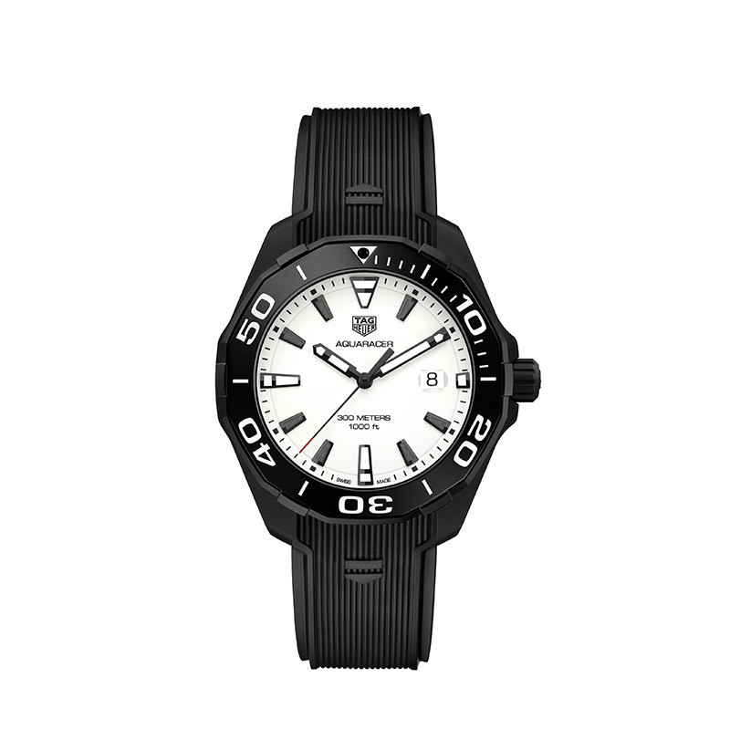 Aquaracer Quartz