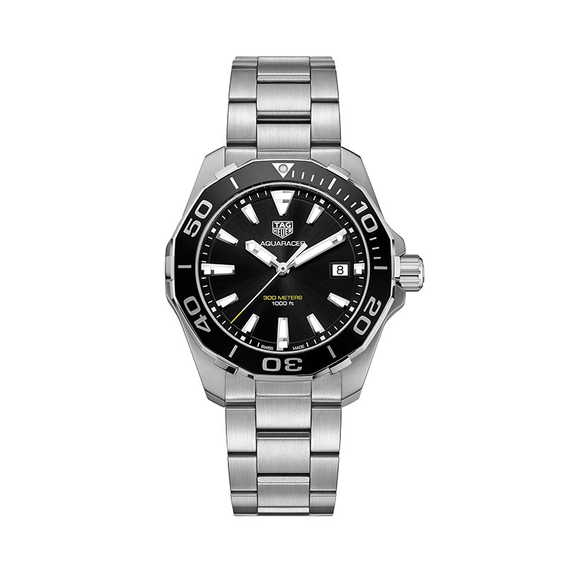 Aquaracer Quartz