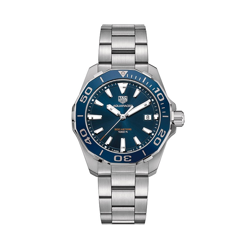 Aquaracer Quartz
