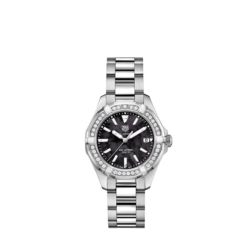 Aquaracer Quartz