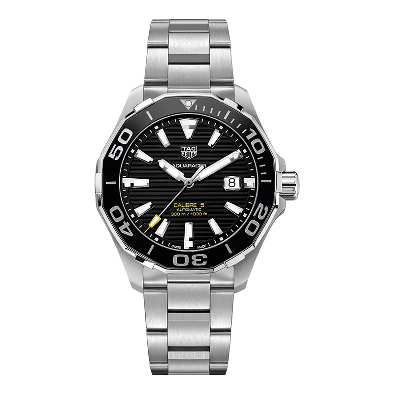 Aquaracer Calibre 5