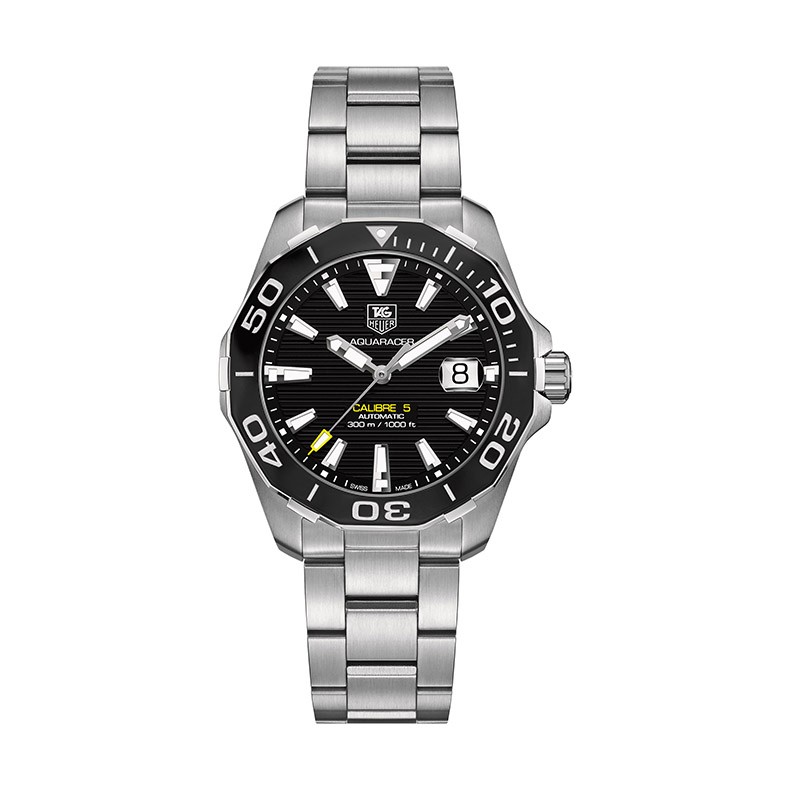 Aquaracer Calibre 5