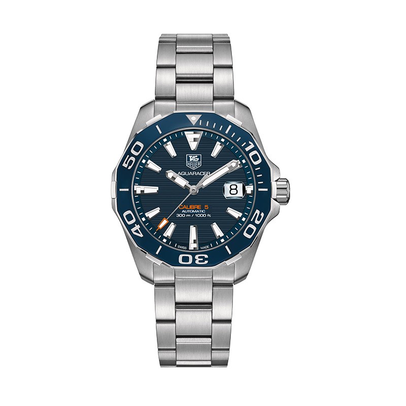 Aquaracer Calibre 5