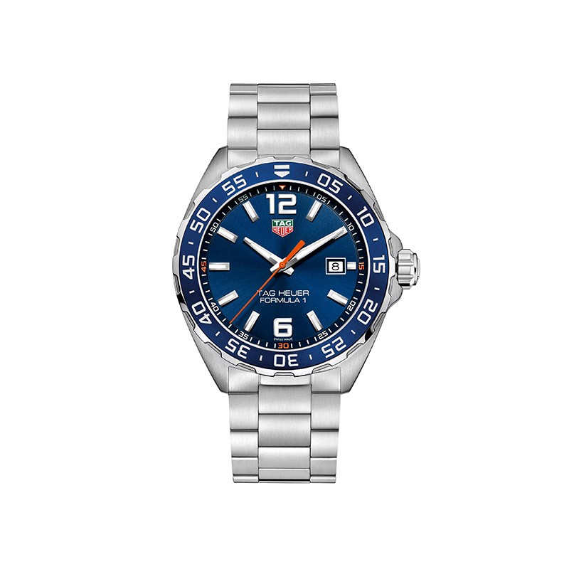Formula 1 Quartz Watch