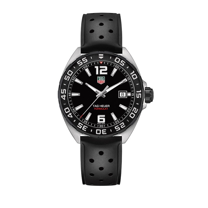 Formula 1 Quartz Watch