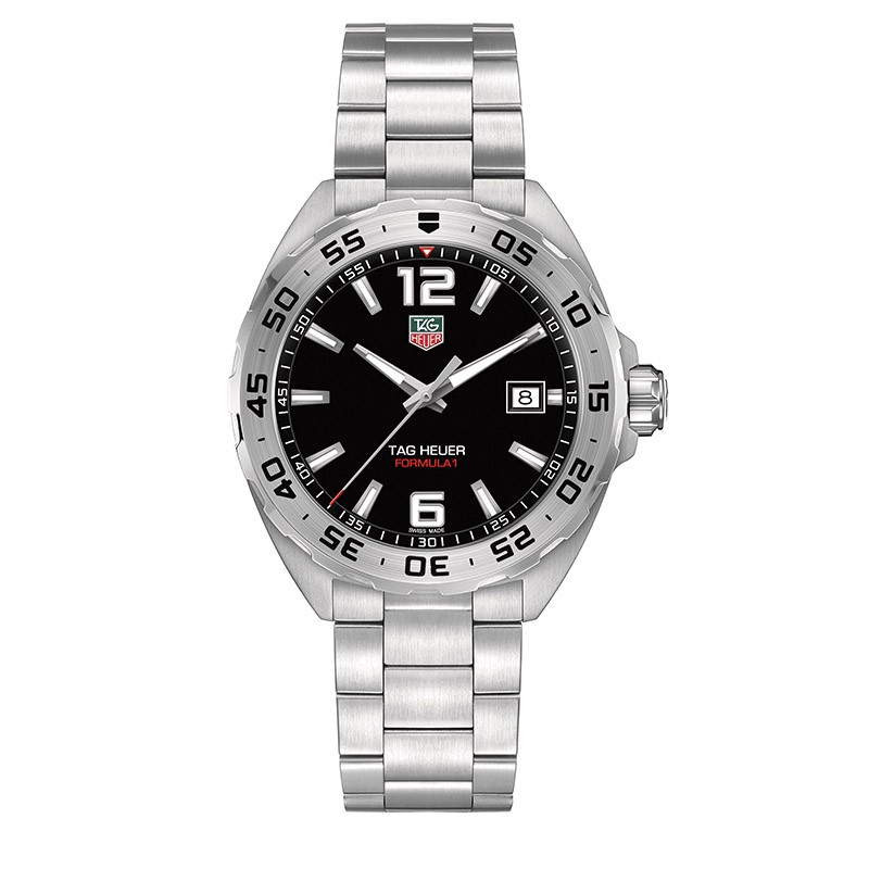 Formula 1 Quartz Watch