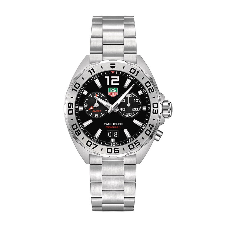 Formula 1 Quartz