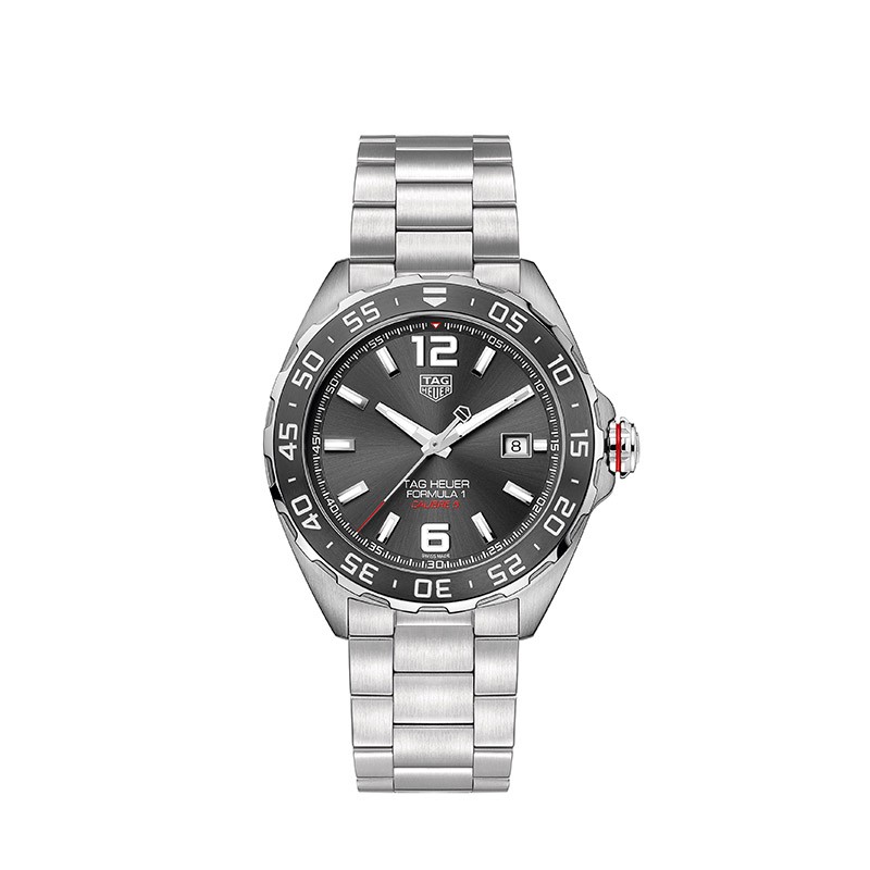 Formula 1 Calibre 5 Watch