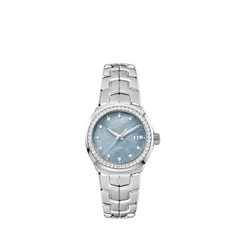 Link Quartz