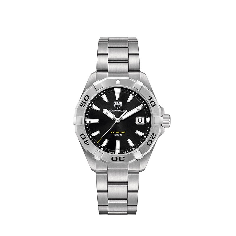 Aquaracer Quartz