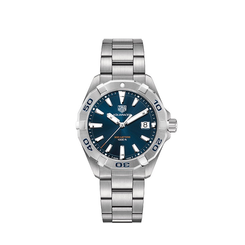 Aquaracer Quartz