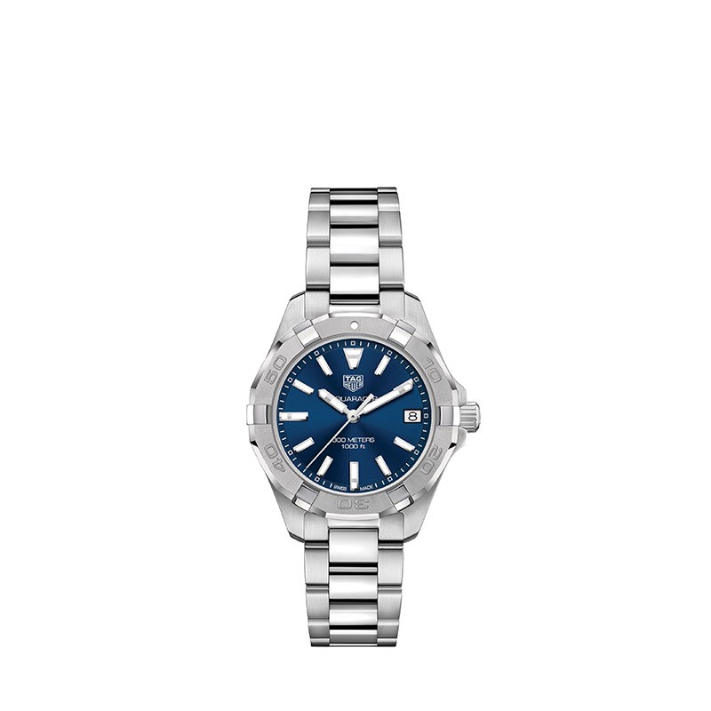 Aquaracer Quartz