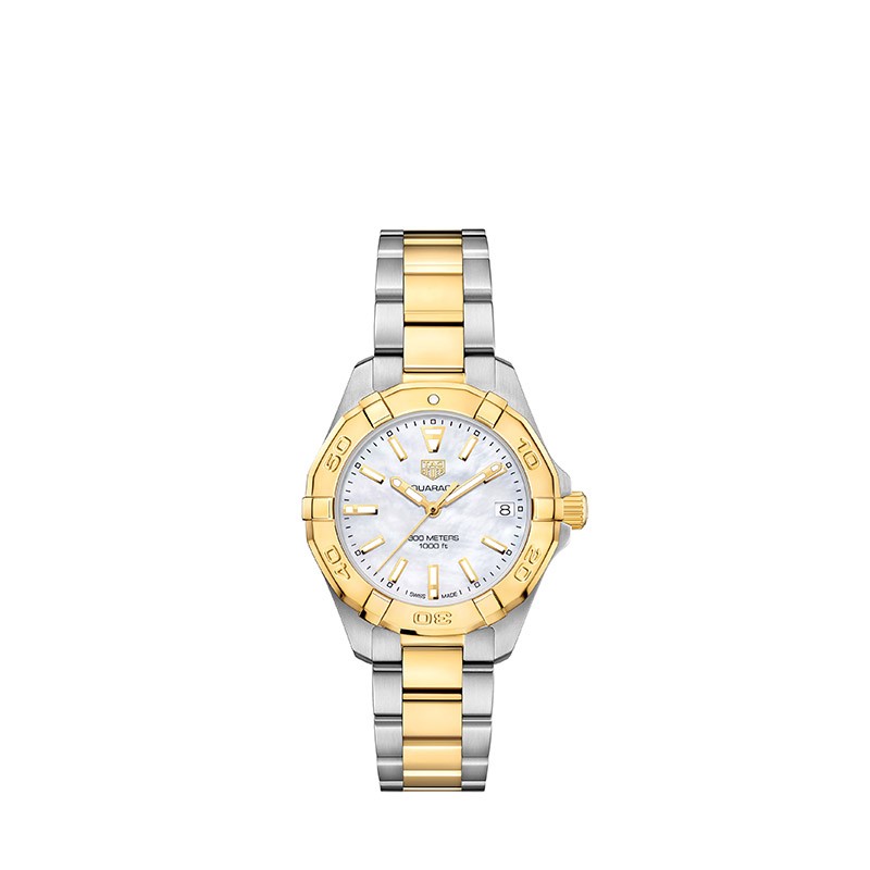Aquaracer Quartz Watch
