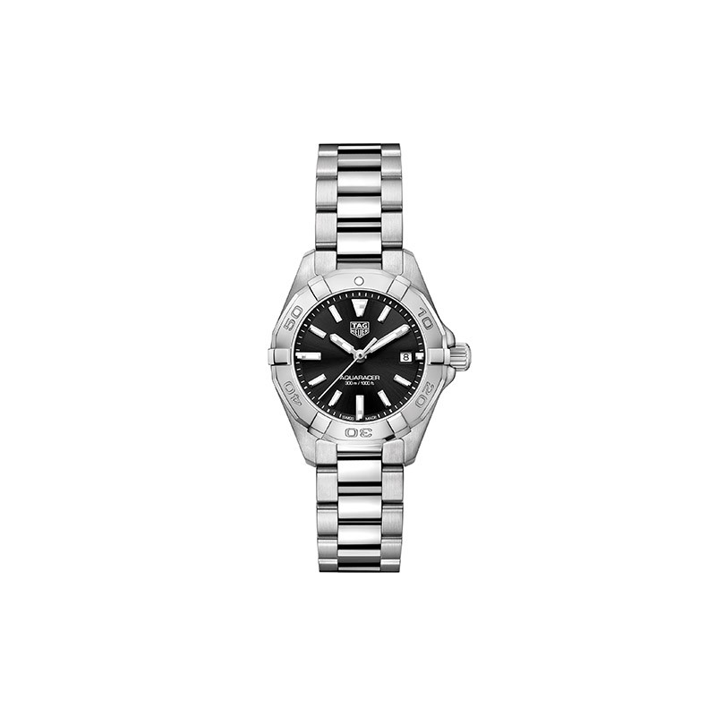 Aquaracer Quartz
