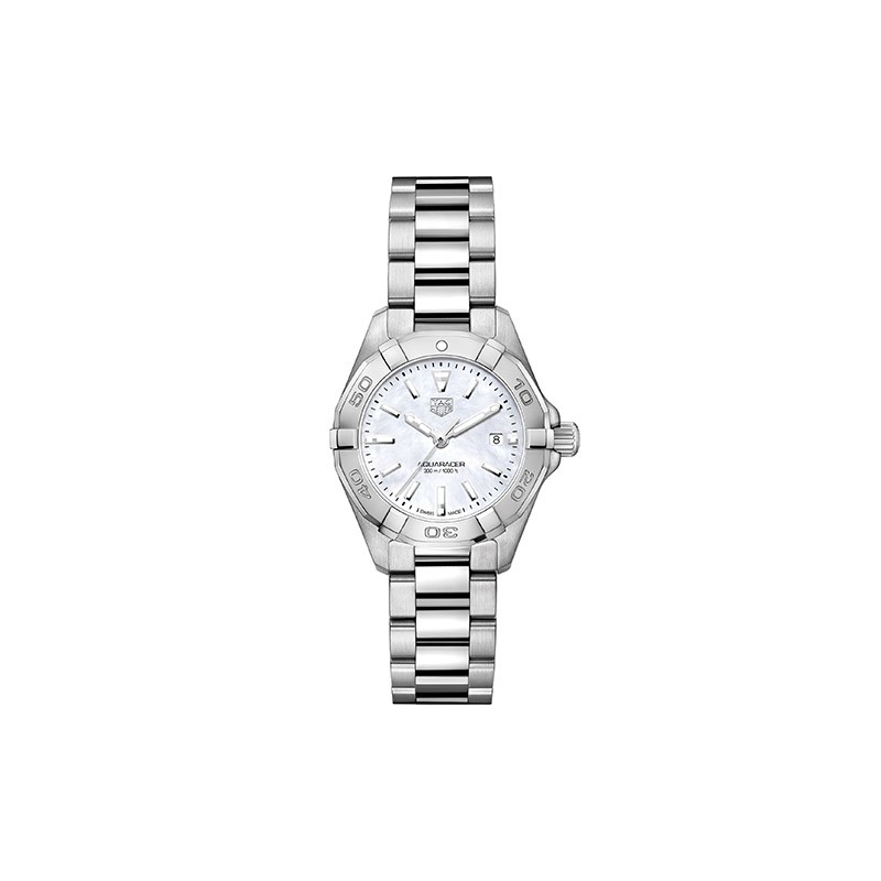 Aquaracer Quartz