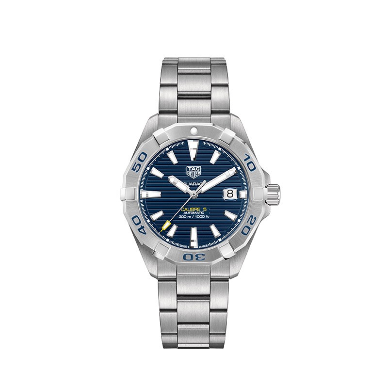 Aquaracer Calibre 5