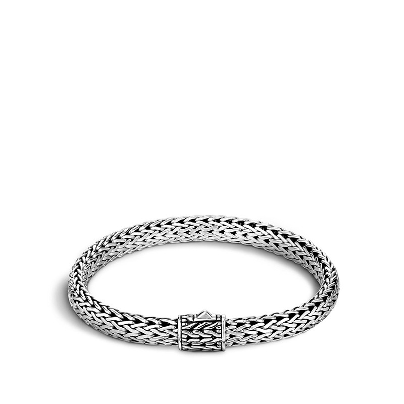 Classic Chain Bracelet