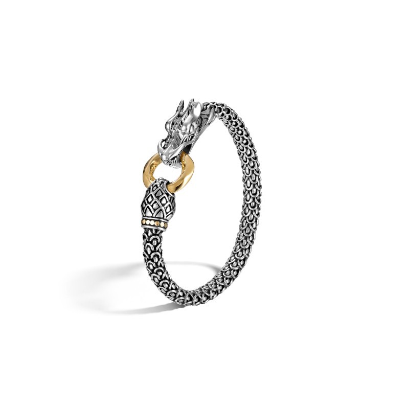 Naga Dragon Bracelet