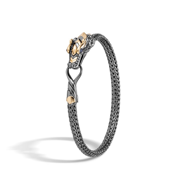 Naga Station Bracelet
