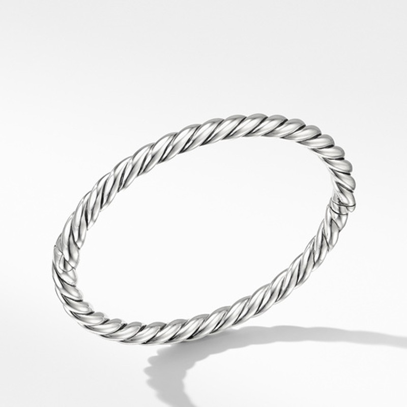 Stax Collection Stax Cable Bracelet